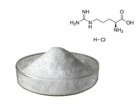 High quality/High cost performance  CAS 60-18-4 L-Arginine Powder