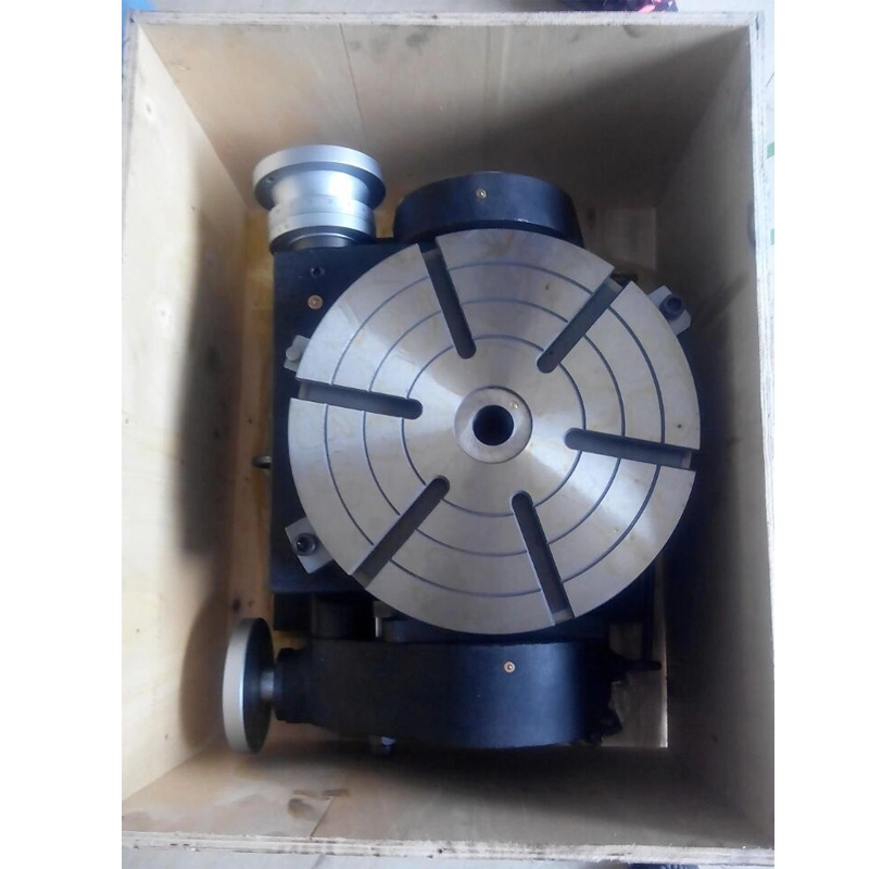 Tsk Series Tiling Rotary Table Tsk160 Tsk250 Tsk320 Tsk400