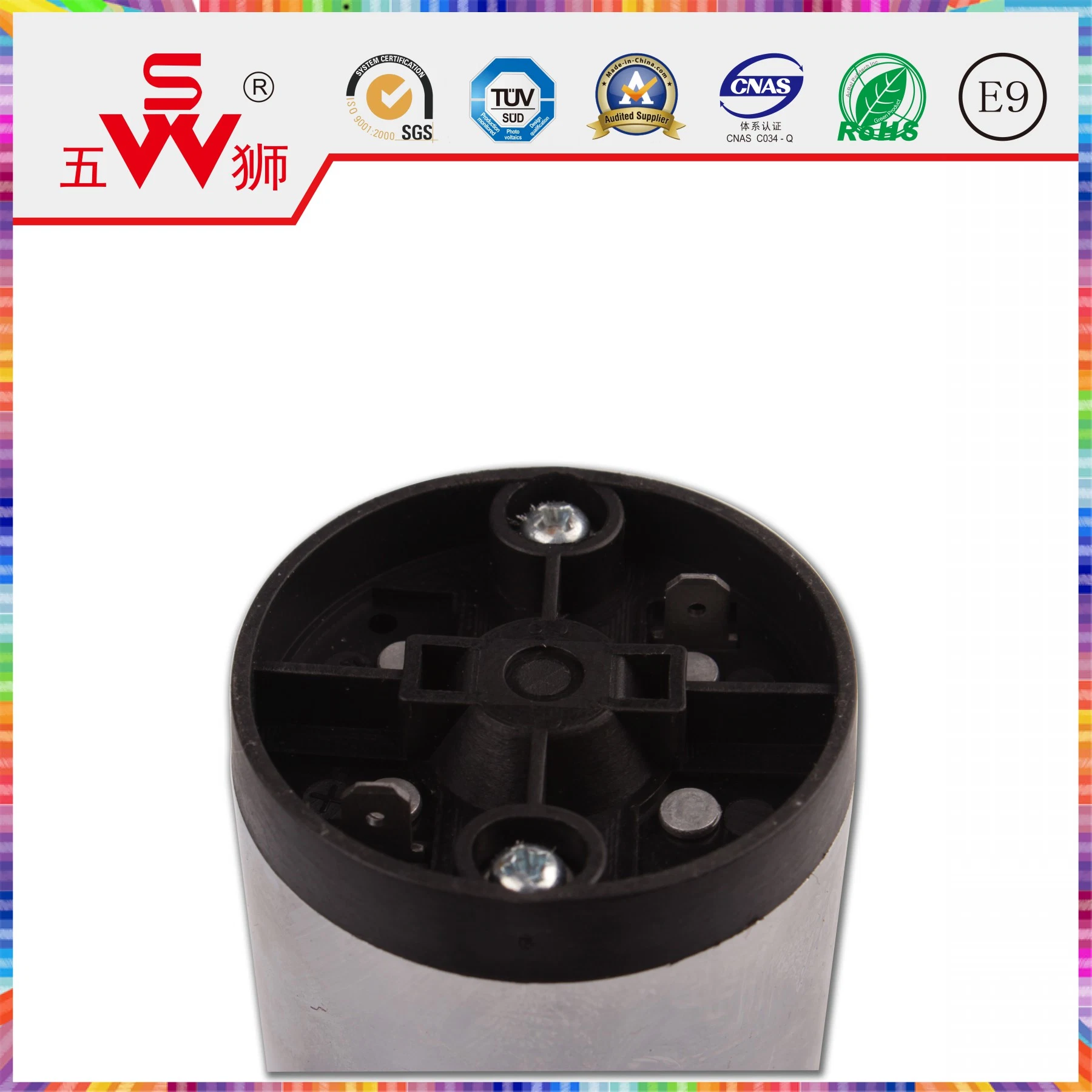 Copper China Air Compressor Pump