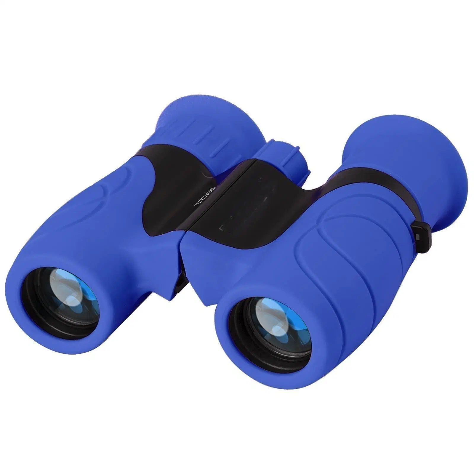 Binocular de alta resolução para crianças 8X21 Dom para meninos Monocular Telescópio Portátil