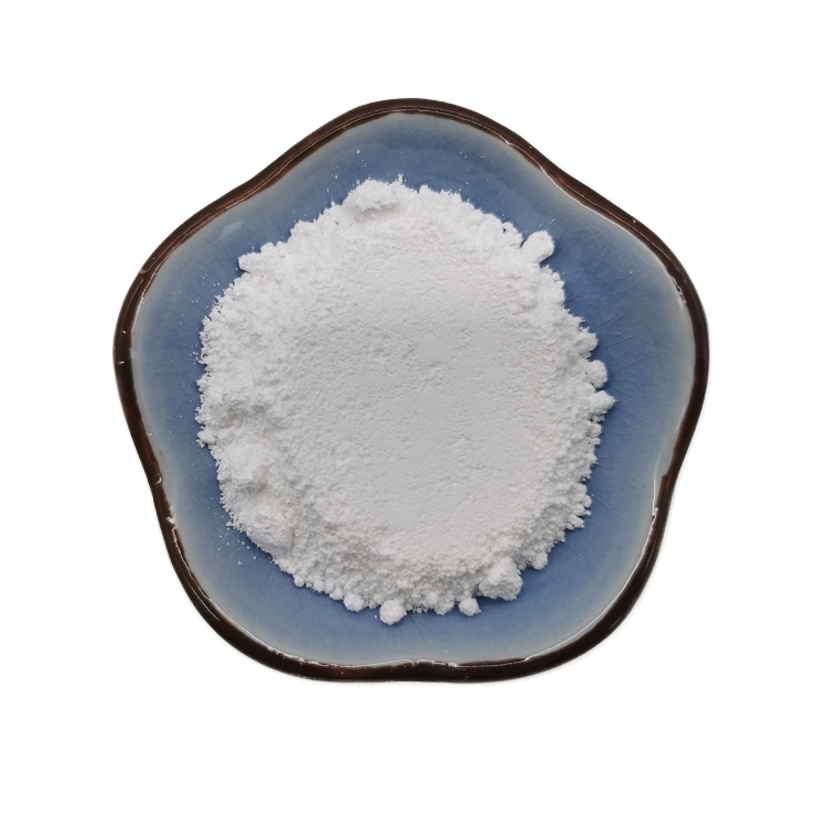 White Nano Tourmaline Powder for Masterbatch of Melt-Spraying Fabrics