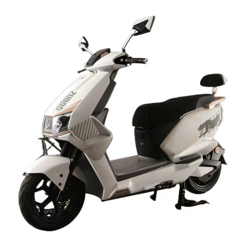 Good Price 72V35ah Lead Acid Electric Motorcycle Scooter