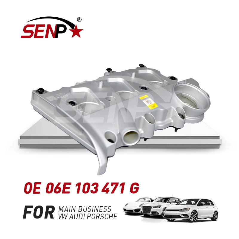 Senp Hochwertige Auto-Ersatzteile Motor Zylinderkopf Ventildeckel für Audi A4 A6 OE 06e103471g 06E 103 471 G