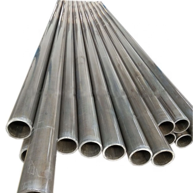 High Pressure Cylinder Tubes 250 Bar Stkm 13c Honed Tube