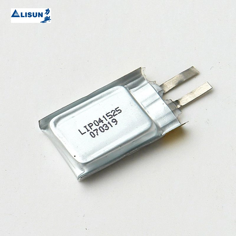 Batterie lithium polymère Icpp954696 3,7V 3,2V avec une grande température de fonctionnement Portée