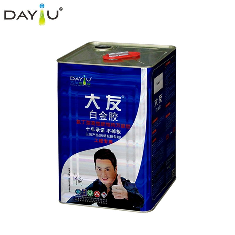 Contact Adhesive Neocontact Adhesive Neoprene Contact Adhesive Hotsale