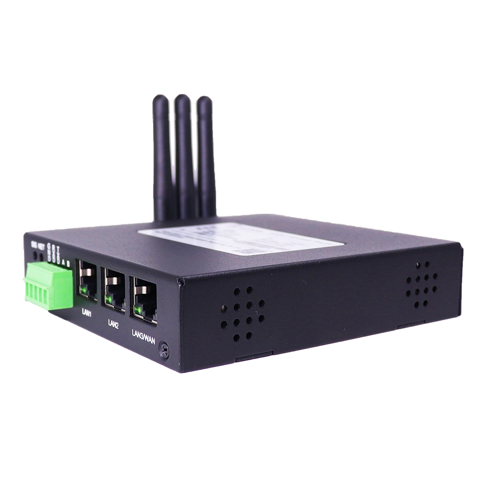 Alotcer Industrial 4G Cellular Router Modem for Industrial Application