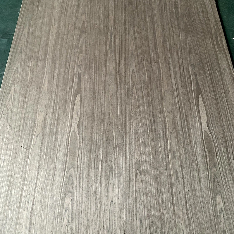 1220*2440*18mm Bestseller Melamine Plywood with Wood Grain Paper