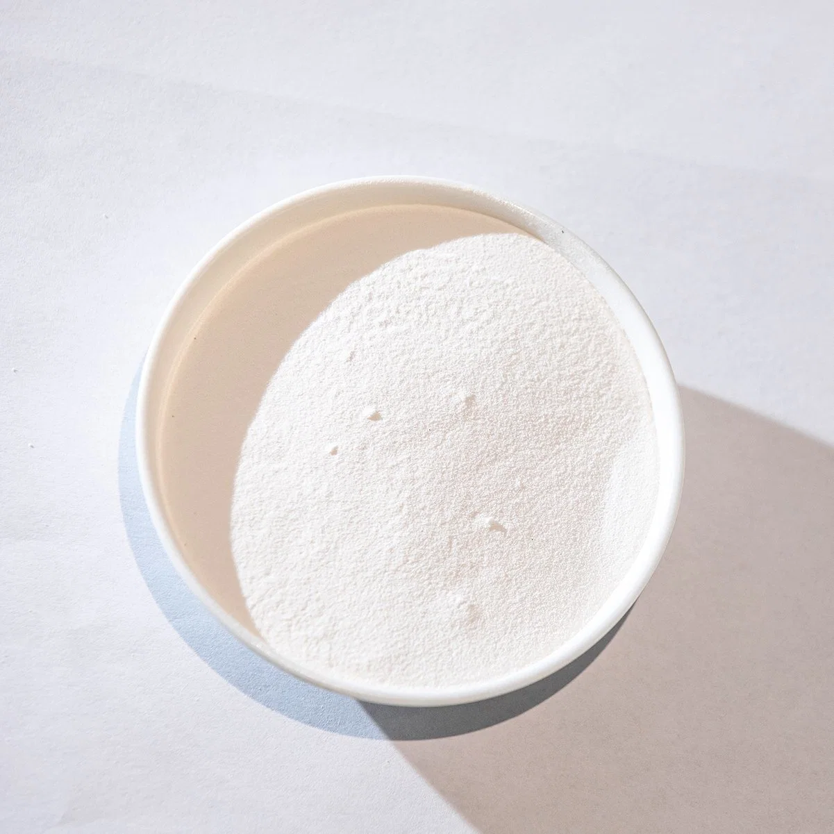 Seda aminoácidos polvo Blanco Cosméticos Productos Cuidado de la piel Raw Material