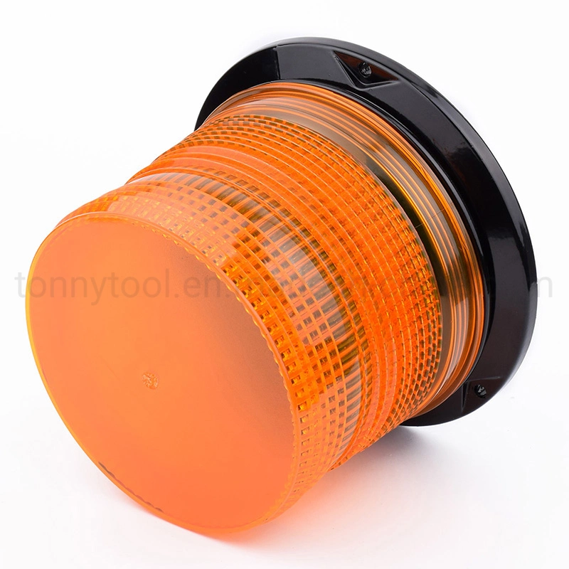 DC10-100V LED Beacon Lamp Truck Forklift Warning Lights, LED Strobe Light