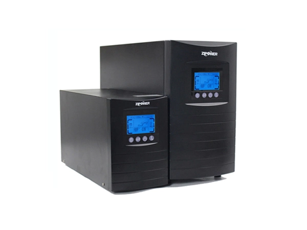 1kVA-3kVA Online verdadeiro sistema UPS