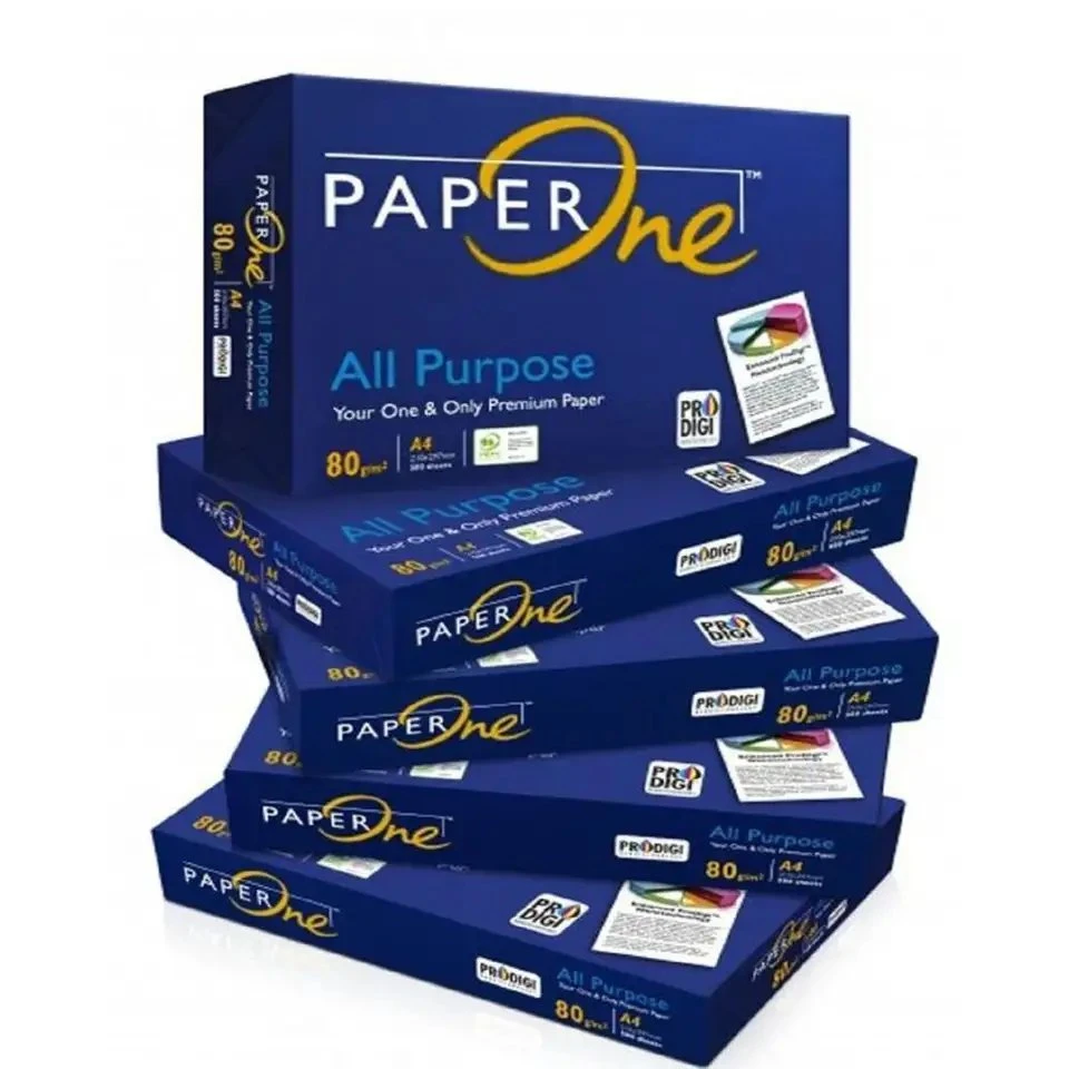 High quality/High cost performance  A4 Copy Paper for Low-Priced Office Paper