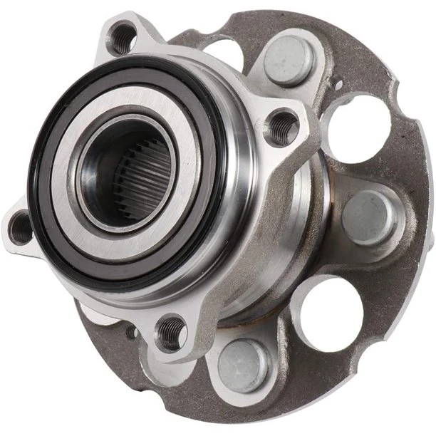 Wheel Bearing and Hub Assembly 512392 for Honda Accord Crosstour