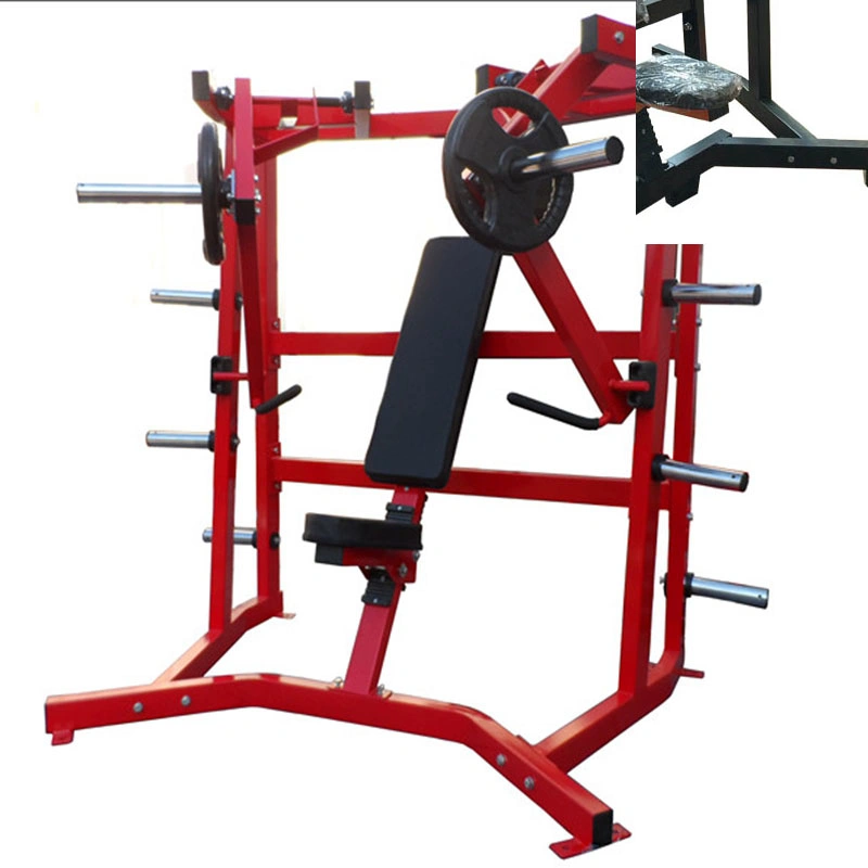 Best Quality Gym Equipment Manufacturer Vertical Chest Press