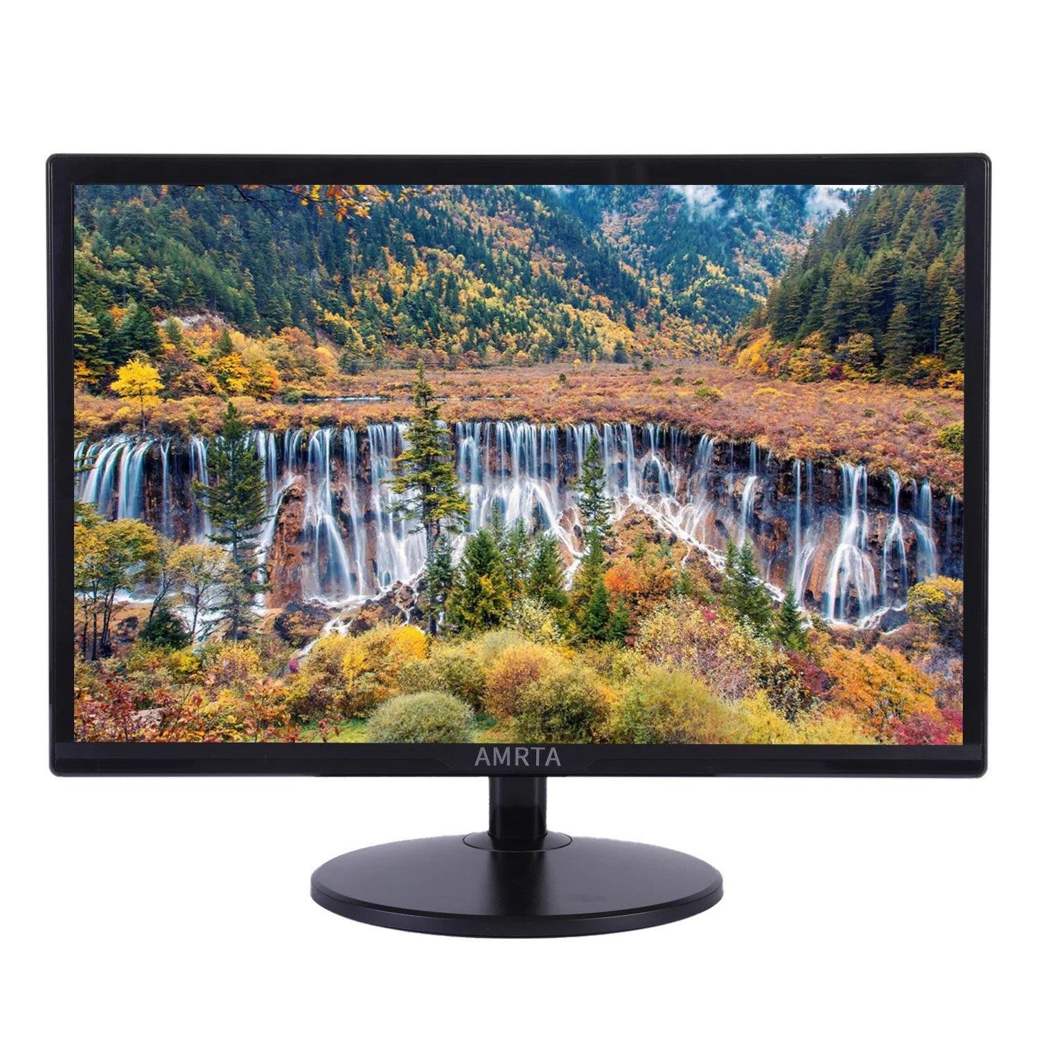 Wholesale 20 Inch LED Computer with HDMI and VGA Cheap Monitor