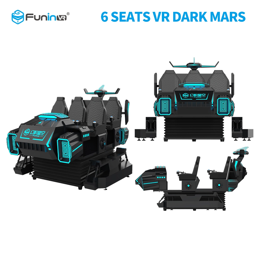 9d Vr Simulator Cinema Motion Virtual Reality Car Game