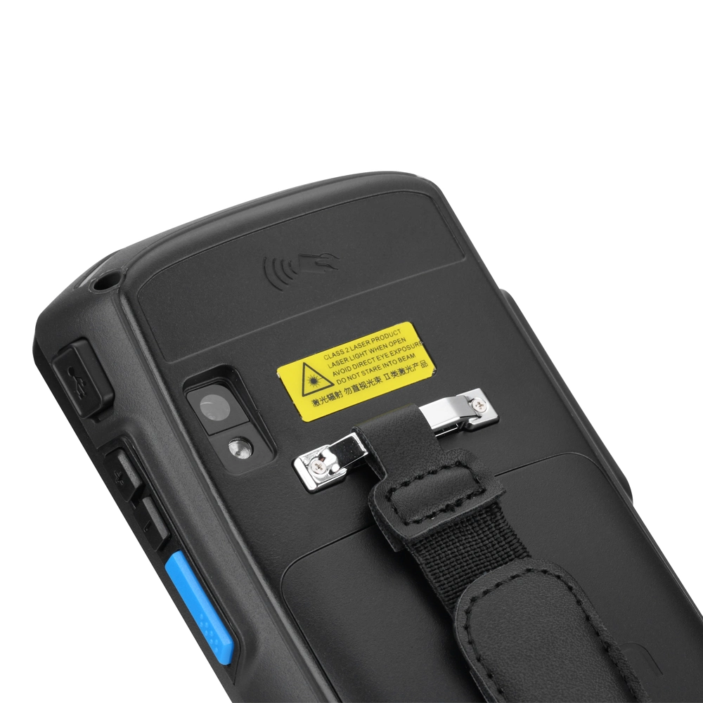 PDA 1D 2D UPC/PDF/Data Matrix/MaxiCode/QR Code Laser Barcode Reader