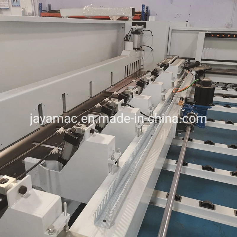 La carpintería de madera contrachapada de mdf ZICAR kdt automático de la máquina de corte cnc grupo digital de sierra para madera