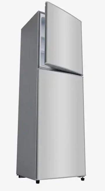 210L High quality/High cost performance Small Door Electric Refrigerator Fridge with Free Spare Parts