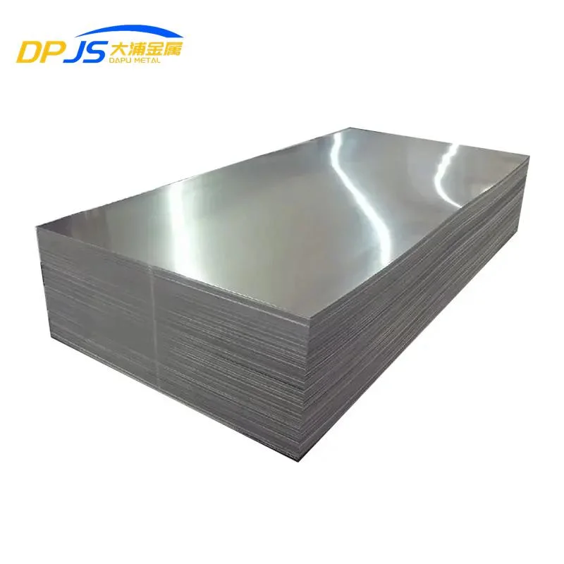 5005/5006/5010/5013 Aluminum Magnesium Alloy Plate/Sheet Car Interior and Exterior Decoration