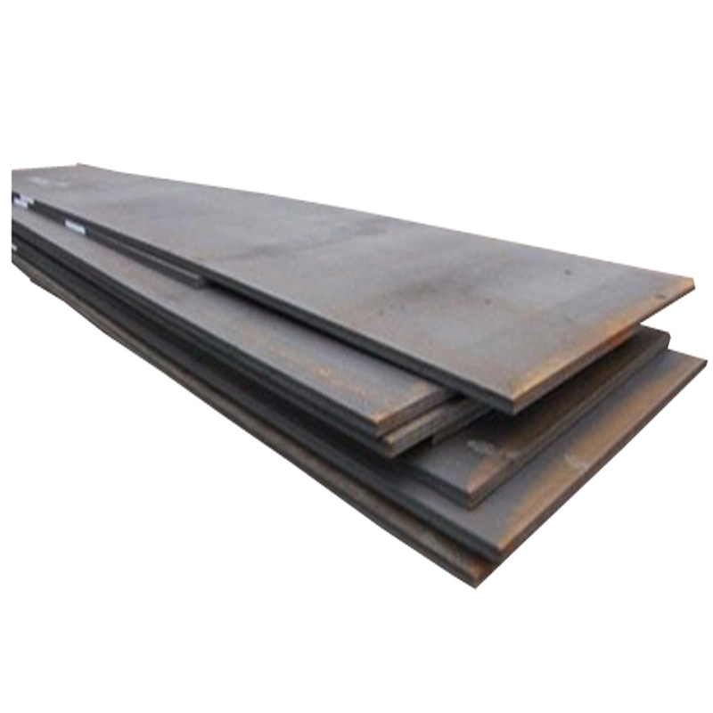 Structural Plate Eh32 Eh36 Dh36 Dh40 Marine Grade Steel Sheet Ship Building Ccsa ABS Grade a ASTM A131 Ah36 Ah32 Dh32 Hot Rolled Shipbuilding Steel Plate