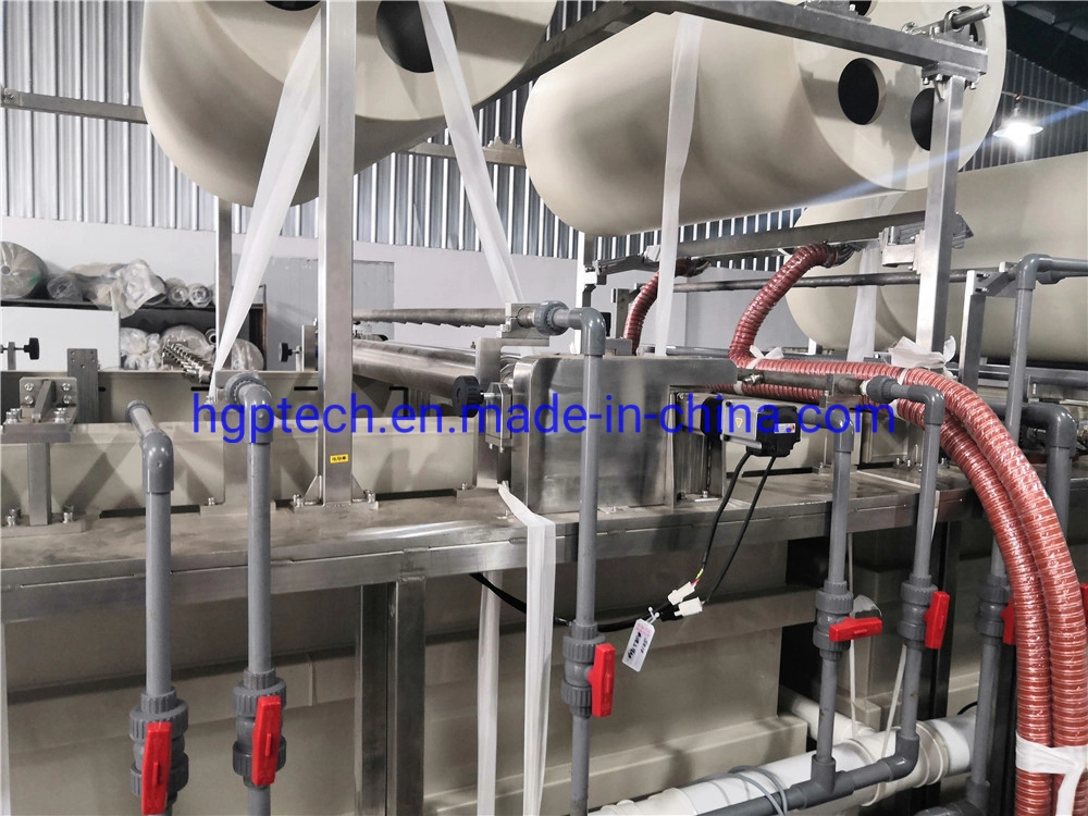 Ceramics Plating Equipment, Electroplating Ceramics Machine