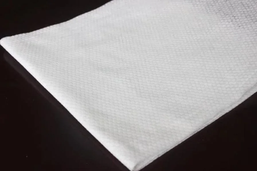 Medical Spunlace Non-Woven Fabric