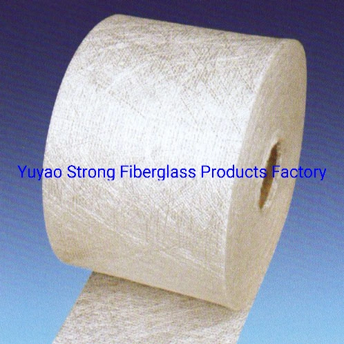 Fiberglass Stitched Fabric 250g for Composite Material