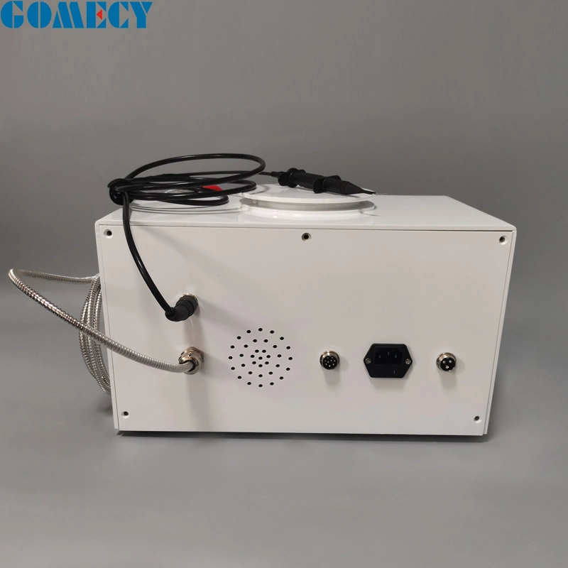 Portable 980nm Laser Vascular Spider Vein Removal Diode Laser Beauty Equipment with 30W