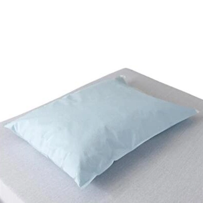 Disposable Tissue Laminated Pillow Cases