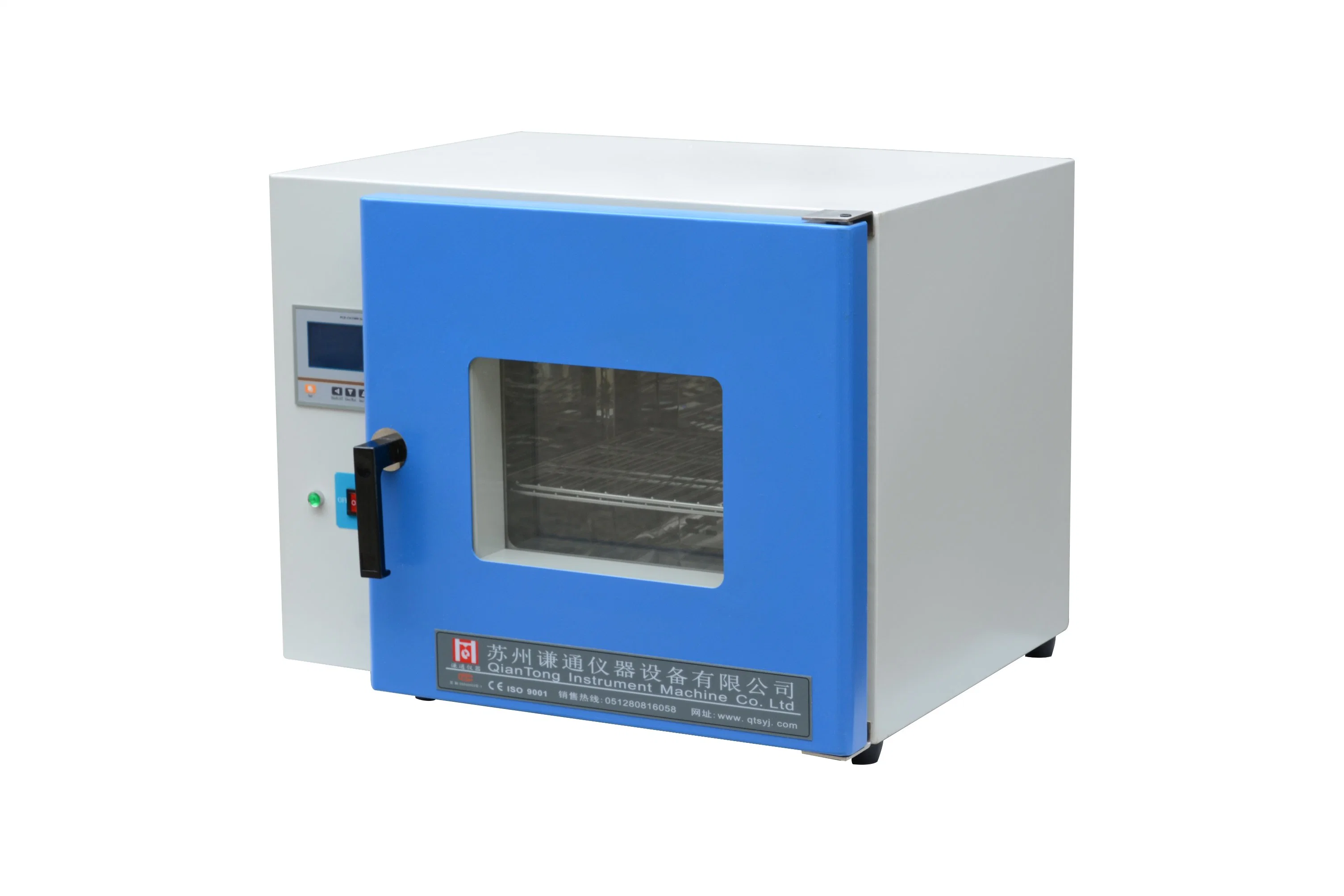 Lab Industrial Electrical Heating Drying Oven