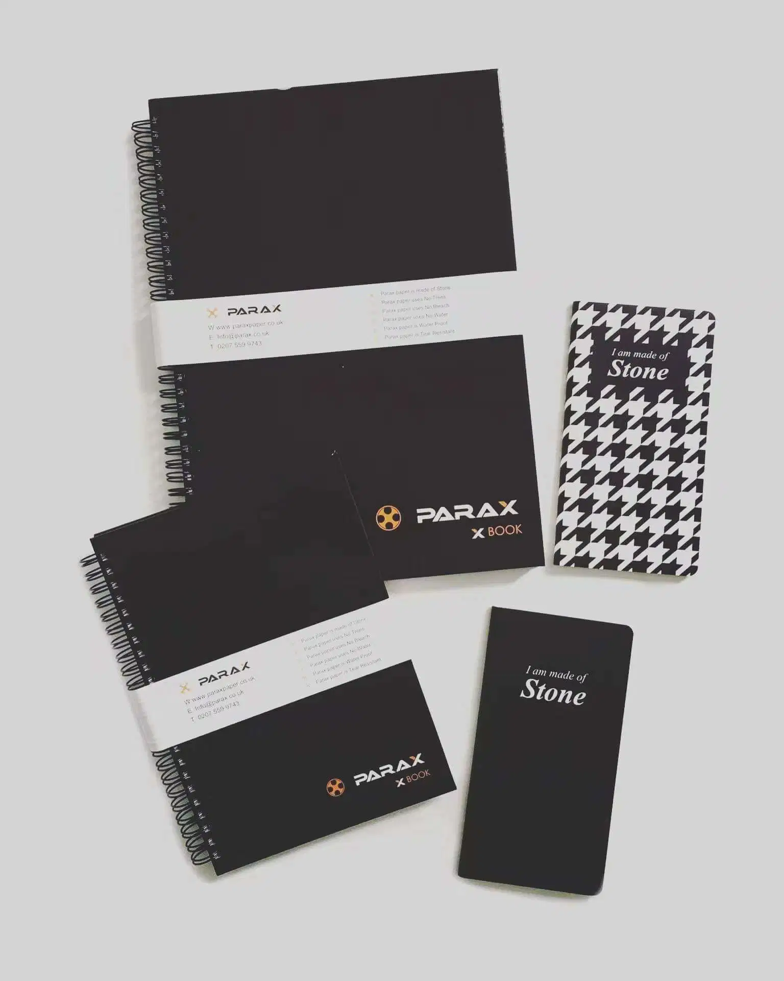 Notepad Business Office Stationery Notebook Wholesale/Supplier