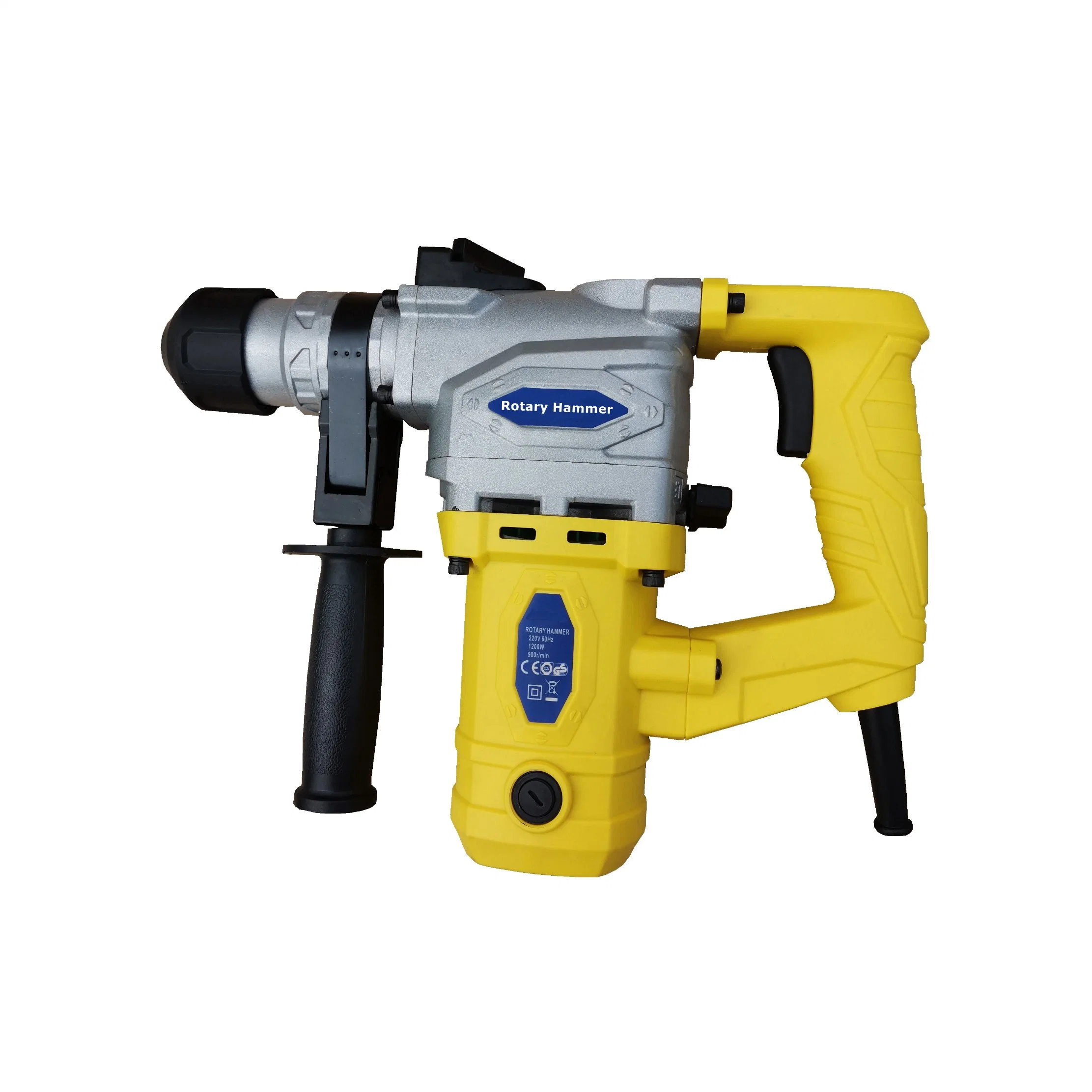 China Manufacturer Produced 900W 26mm Electric Rotary Hammer