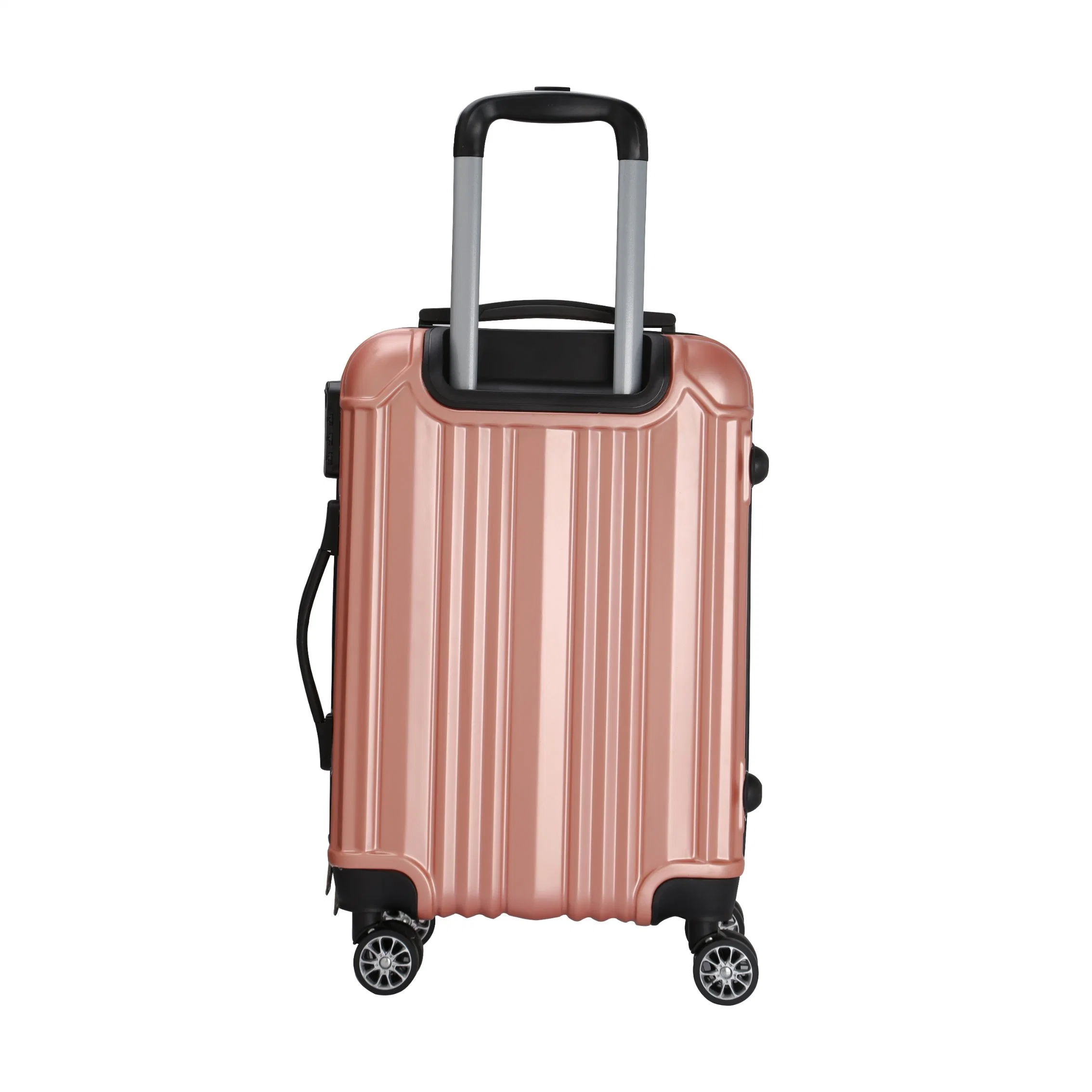 OEM Carry on PC Travelling Suitcase Luggage Bags Trolley Cases Xhp076