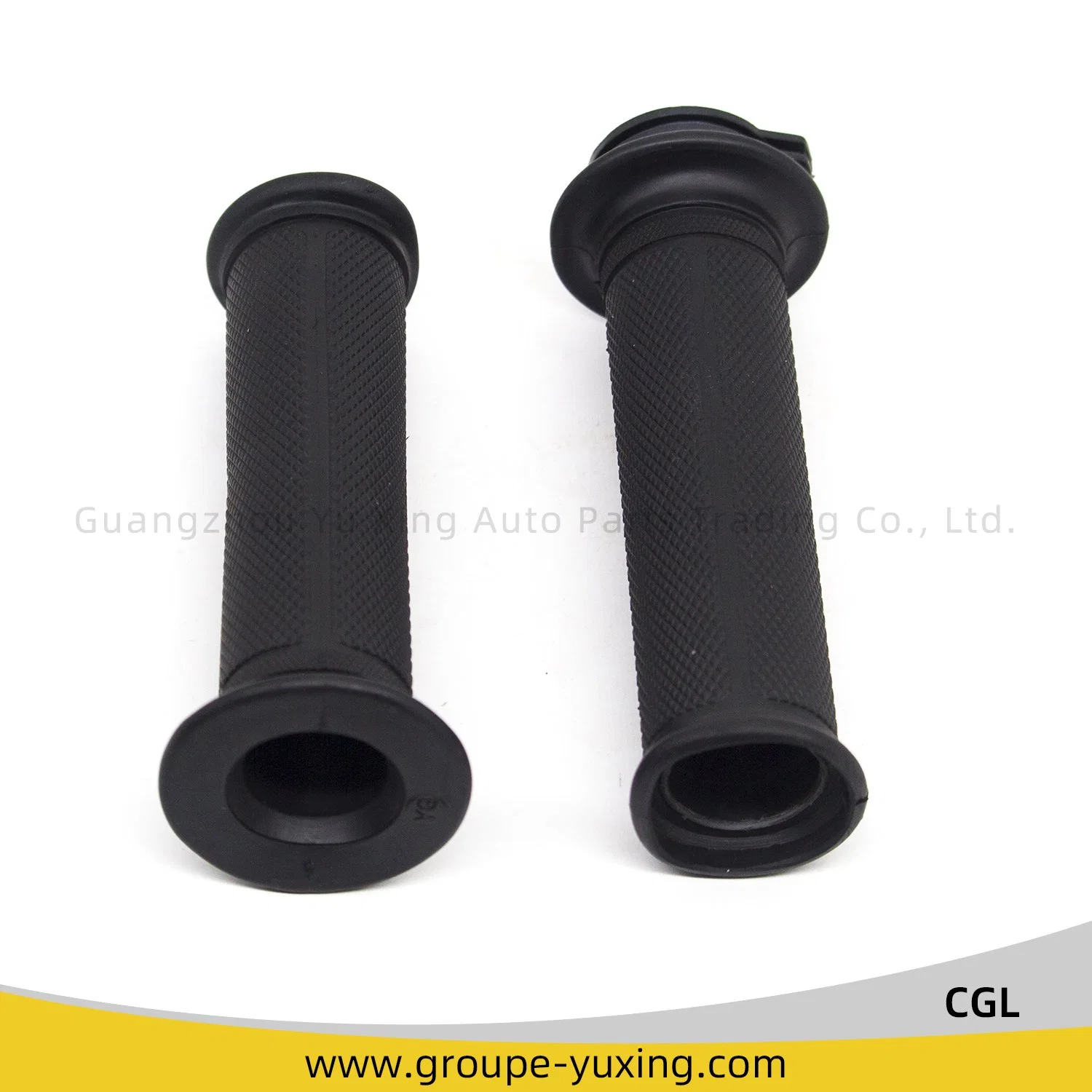 High quality/High cost performance Motorcycle Accessories Motorcycle Rubber Grip for Cgl