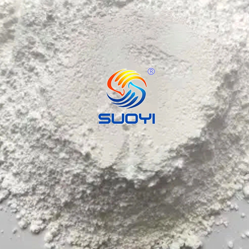 Hot Selling Zirconium Hydroxide Amphoteric Hydroxide 99.9%