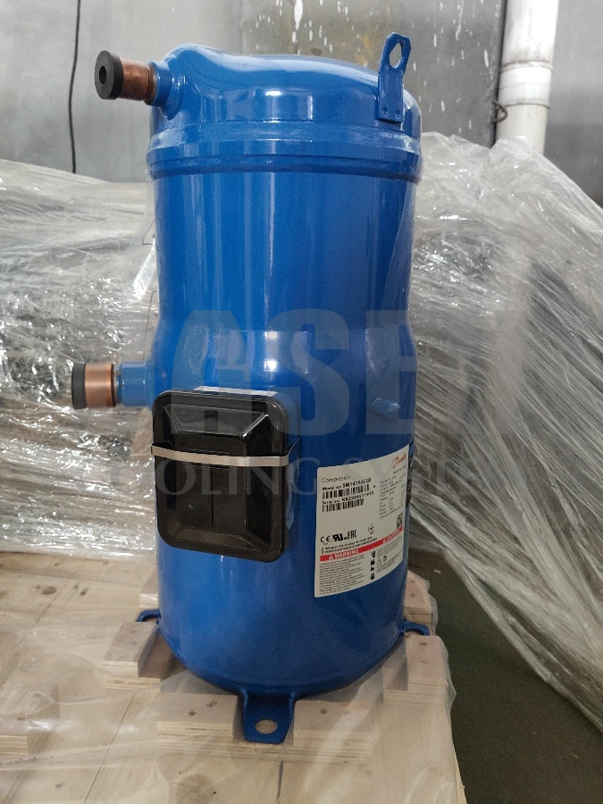 10HP Water Chiller Compressor Danfoss Brand