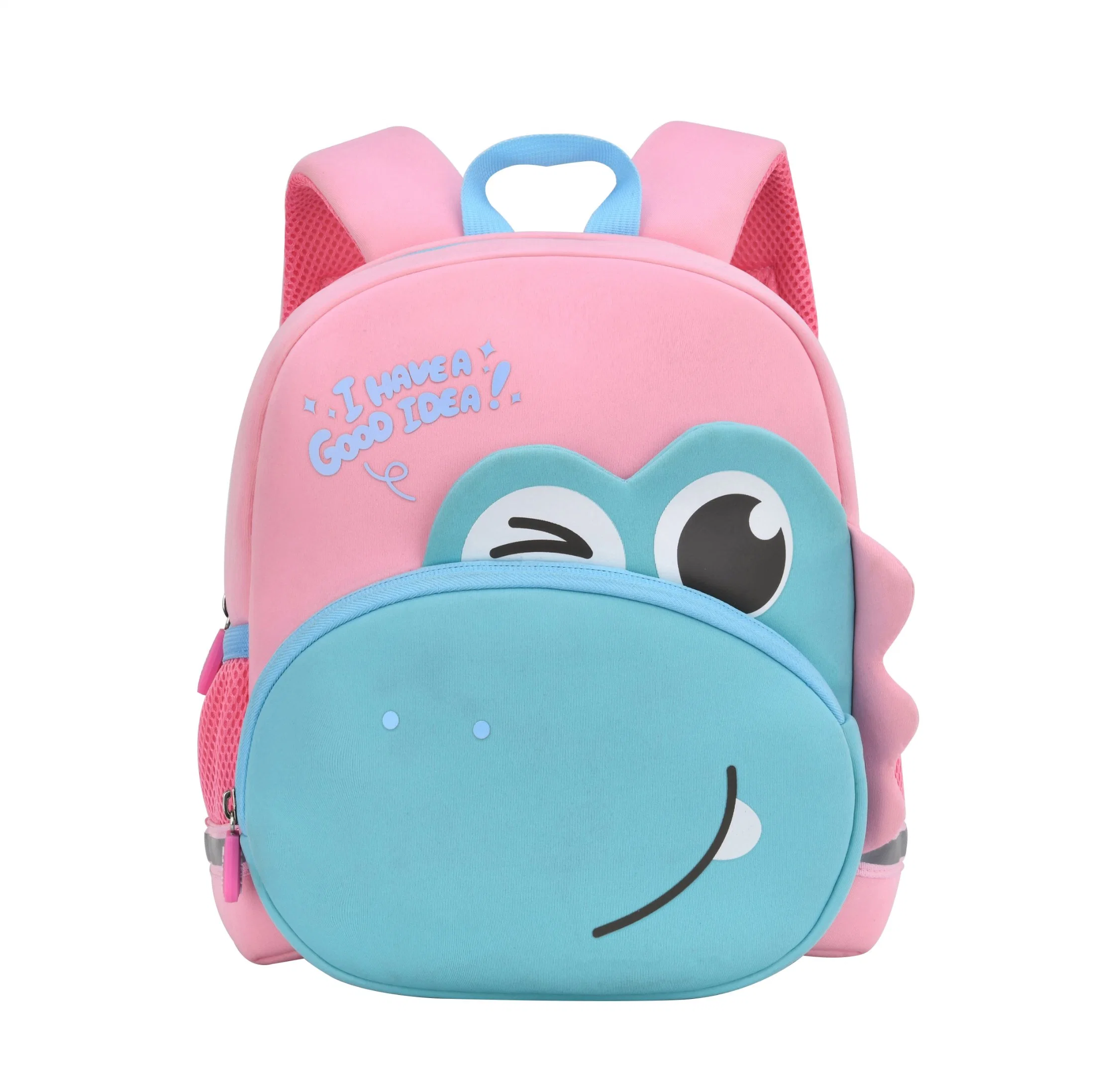 Mochila para niños de animales mochila ligera para niños′ S Bolsa de viaje mochila de viaje Para niñas de niños preescolares de Kindergarten