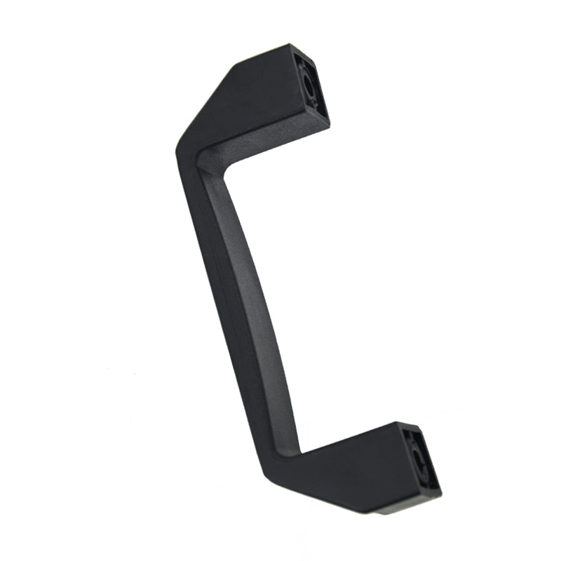 Conveyor Parts Plastic Belt Connection Parts Accessories (HarP745) with FDA& Gsg Certificate