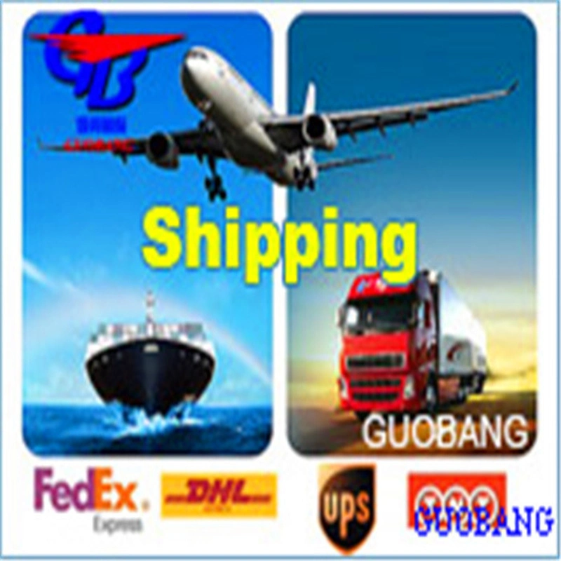 Shipping From China to Europe by Air and by Sea