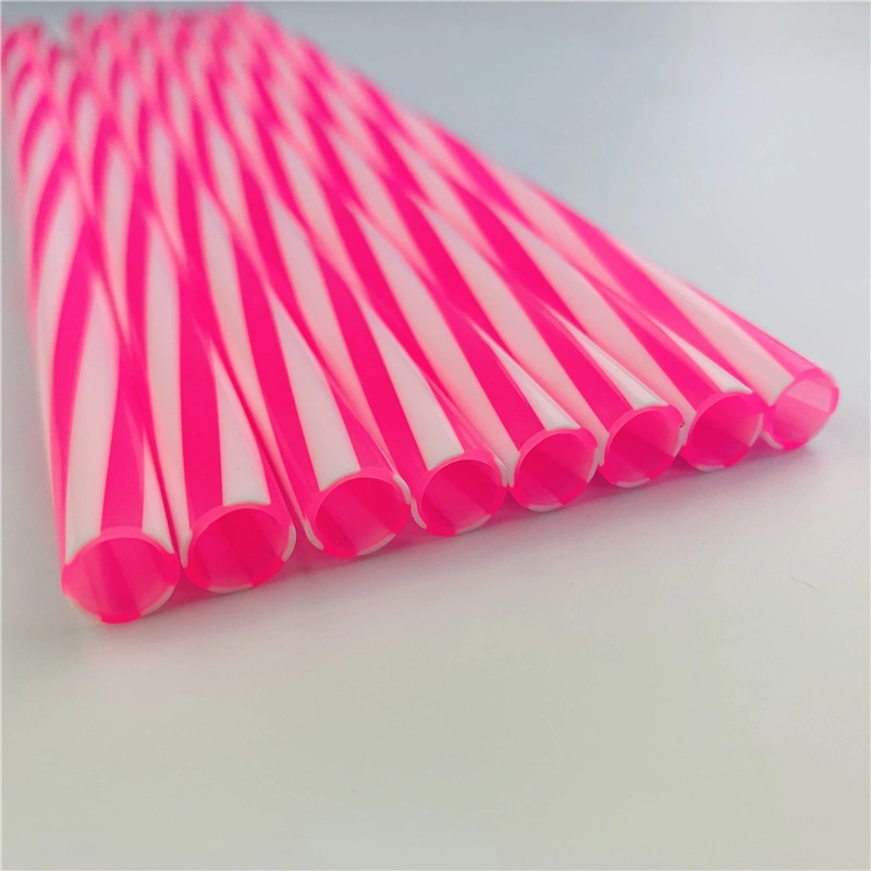 Tasteless 1mm Diameter Food Grade Silicone Tubing