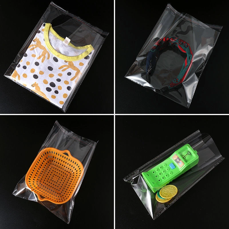 Spot Accessories Self-Adhesive OPP Self-Adhesive Bag