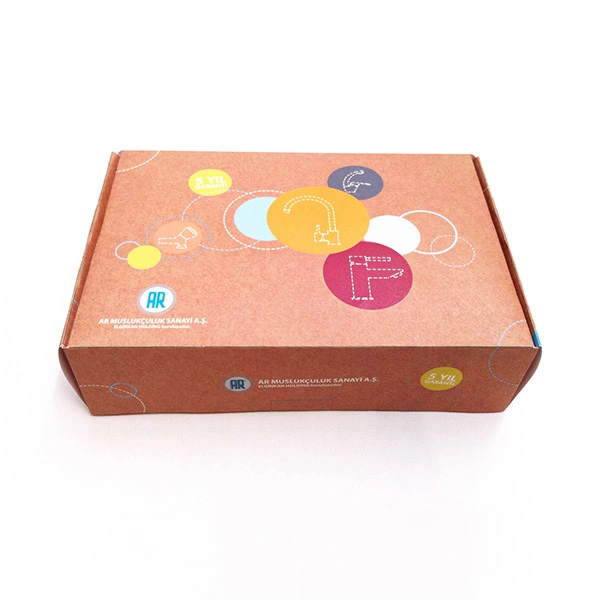 Delicate Appearance Reasonable Price Custom Apparel Box