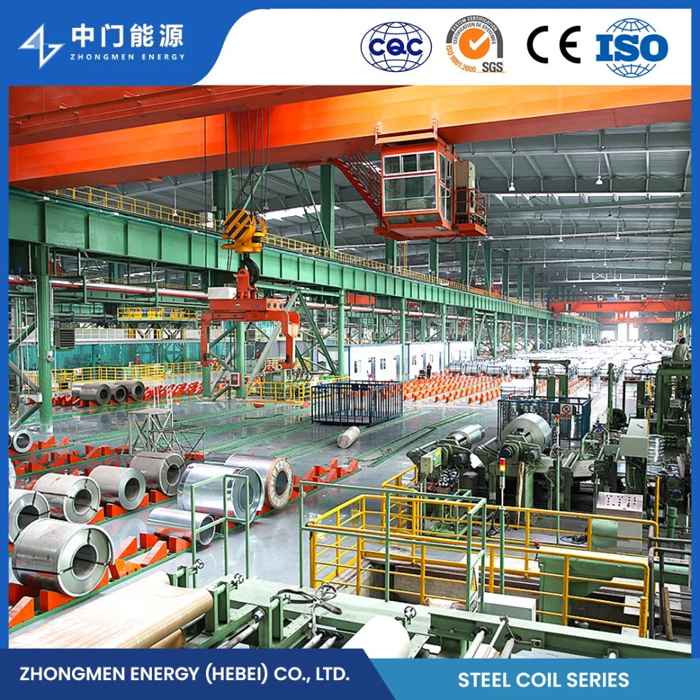 Flexión de la placa de acero al carbono China ASTM A572 de acero al carbono de alta hoja expandida