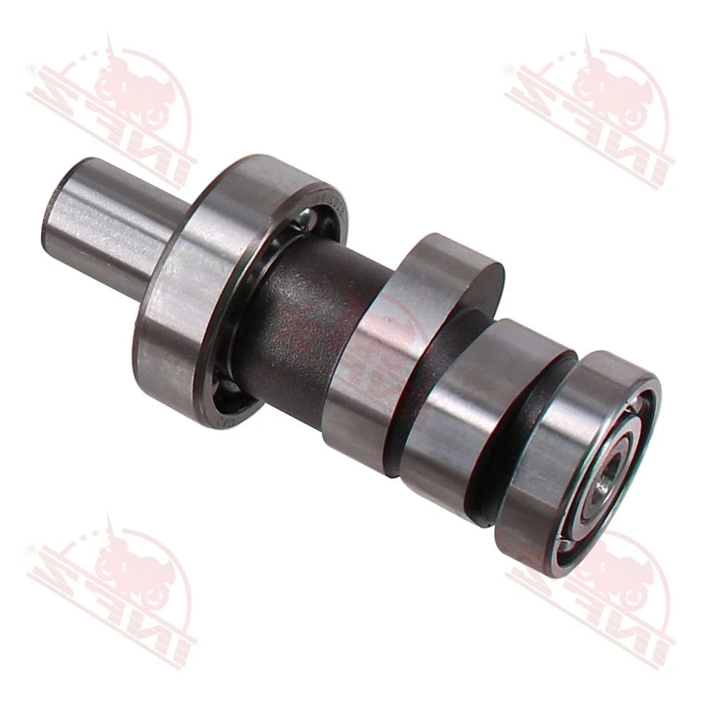 Infz Motorcycle Accessories Wholesale/Supplier Suppliers Bm150 Motorcycle Camshaft Cam Shaft China High quality/High cost performance Motorcycle Camshaft for Pulsar200ns