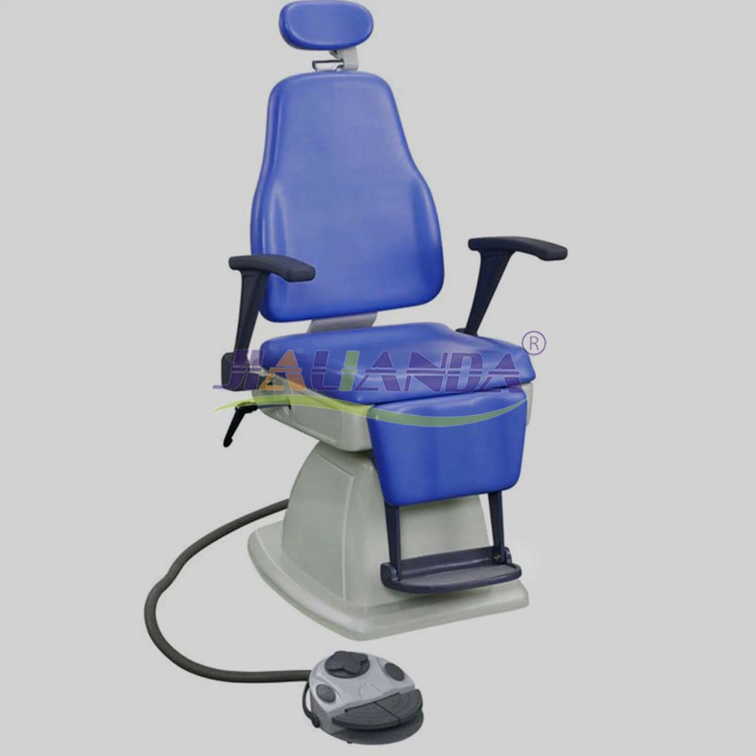 Hospital Furniture Electric Patient Chair