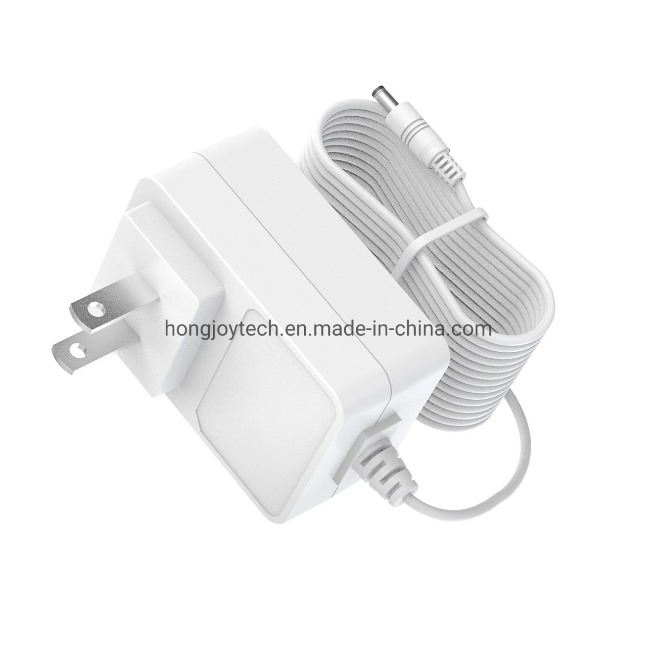 Us Two Plugs 6V 1A 2A 3A Wall Mount Adaptor 12V 0.5A 0.3A 0.6A 0.75A 0.8A 0.9A 1.2A 5.5V 6V 7V 7.5V 8V 9V AC DC Power Adapter 6W 12W 15W with UL Certification