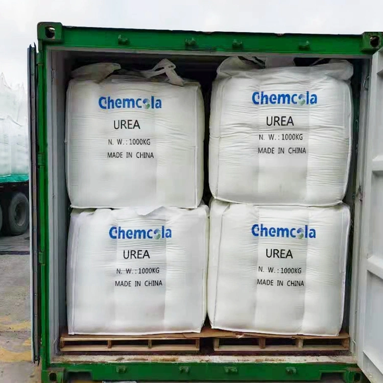 Chemcola Industrial Urea for Car Use