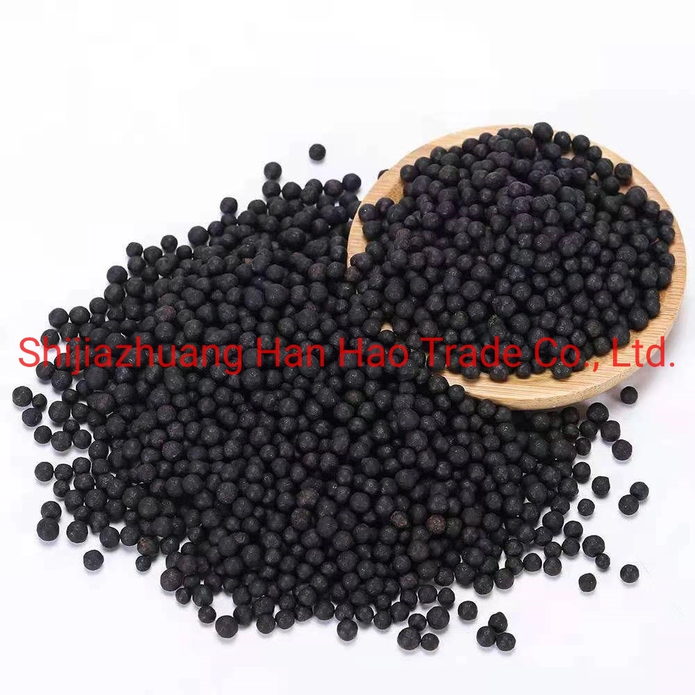 Soil pH Value Regulating Fertilizer Acid-Base Regulator Organic Fertilizer