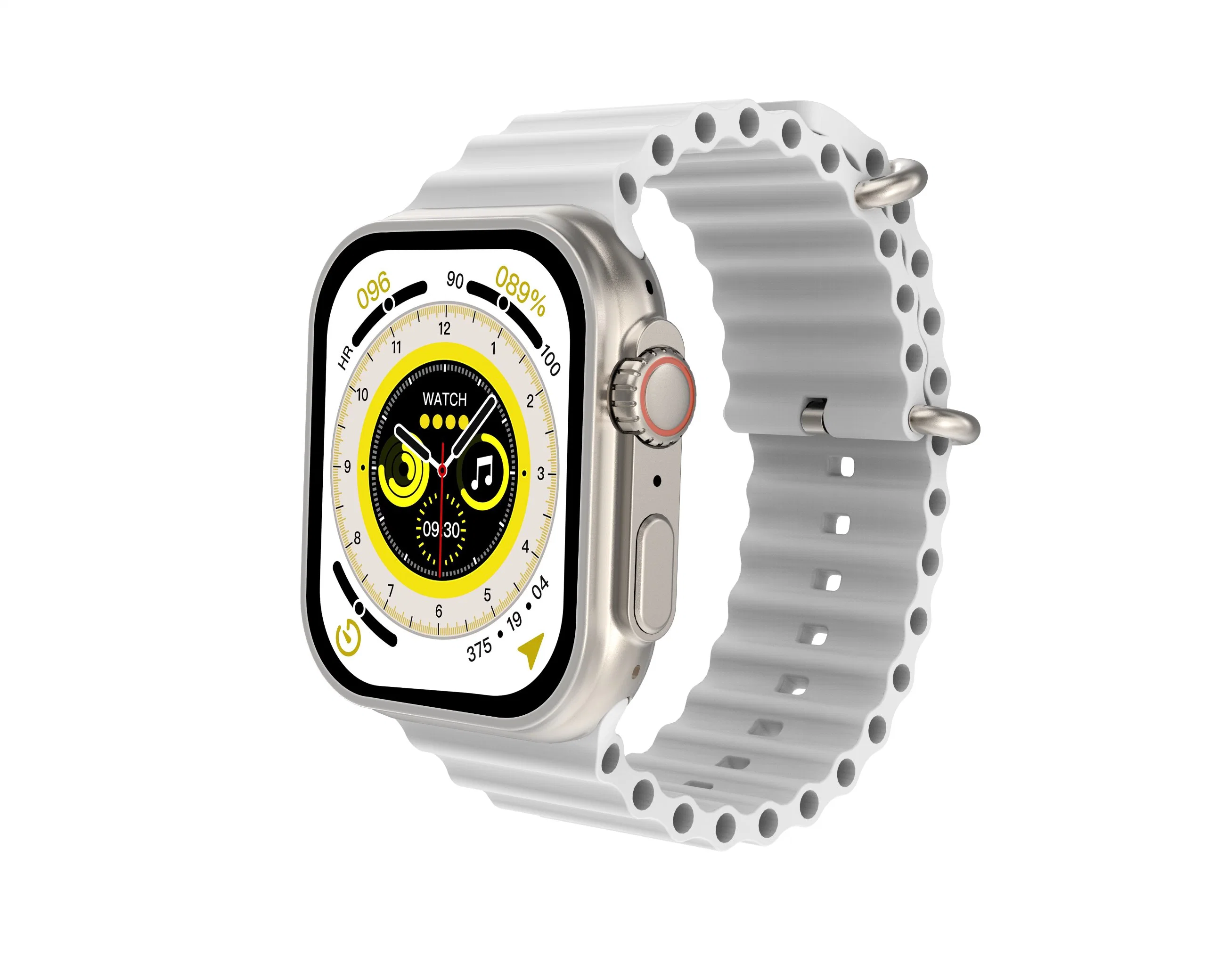 Smart 2023 Nuevas Ideas de Productos S8 Pro Ultra Smartwatch S8 Serie Original 8 I S8 Iwo Ultra Smart Watch